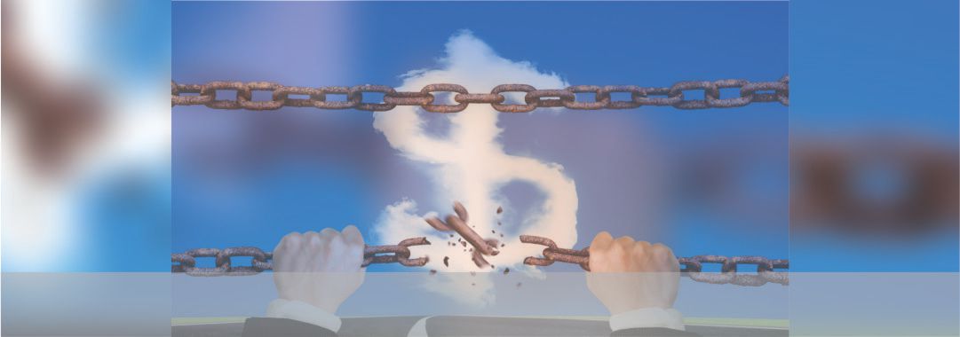 Spending more time managing your database than managing your business?