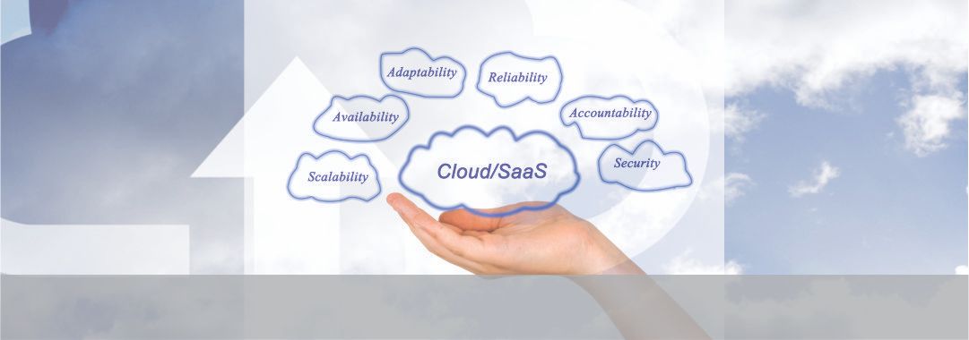 It's time to move to the cloud!